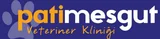 Patimesgut Veteriner Kliniği logosu